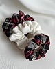 gumki do włosów Scrunchie Loa 1
