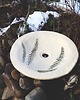 umywalki Umywalka Ceramiczna podblatowa 'Paprociowa'Harmonia Natury 2