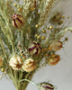 dodatki - różne Bukiet suszonych kwiatów, ok. 45 cm 1