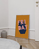 grafiki i ilustracje "Friday" plakat typograficzny 4