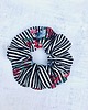 gumki do włosów Pela' Scrunchie do włosów GRACE 2