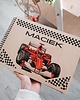notatniki i albumy Album dla chłopca FORMUŁA 1 prezent urodziny, roczek, święta 7