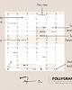 kalendarze i plannery Planer ścienny 2027 - Polskie Święta, Niedziele Handlowe 42x60 cm (A2) 7
