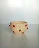 filiżanki Ceramiczny ręcznie robiony kubek w poziomki 1