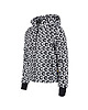 kurtki damskie Kurtka softshellowa "Czarna Owca" unisex 2