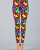 legginsy Legginsy sportowe Zig Zap 1