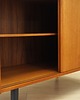 komody i szafki Szafka tekowa, duński design, lata 70, produkcja: Dania 7