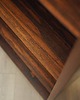 półki Regał palisandrowy, duński design, lata 70, produkcja: Hundevad 7