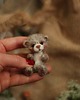 misie i maskotki Miś Miniaturka 1