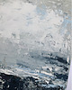 obrazy Unikalny obraz "Morska Abstrakcja" 30x40 2