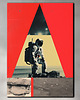plakaty Apollo 11 - Plakat - Druk - Minimalistyczny Kolaż, NASA, kosmos #3 1