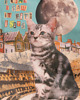plakaty Plakat "KOTONG - pogromca budynków" (Ilustracja) 7