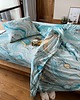 pościel Komplet podwójny LUXURY AGATE 1