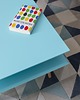 meble - stoły i stoliki - stoliki kawowe Stolik SQUARE low 68 cm x 35 cm 1