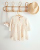 sukienki dla niemowlaka Sukienka muślinowa Meadow 3