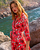 sukienki maxi damskie Sukienka maxi Audrey FLOURISH 3