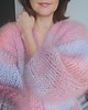 swetry damskie  Kardigan Candy 1