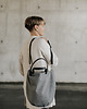 torby na ramię Marmollada - torebka bawełniana tN szara + c 4