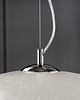 lampy wiszące Lampa Florence 70 cm biała 4