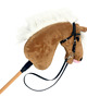 zabawki - inne Hobby Horse  VIP - izabelowaty A2-A5 2