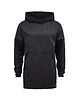 bluzy męskie Bluza Oficjalny Stan Czarny 1