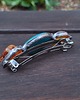 spinki i klamry do włosów W niebie - klamra do włosów 4