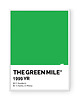 plakaty The Green Mile. PLAKAT, FILM, KOLOR. 50X70CM 1