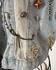 kamizelki damskie LOST & FOUND 1