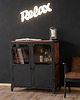 komody i szafki BROOKLYN Komoda industrialna 1