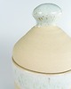 pojemniki kuchenne Ceramiczny pojemniczek z pokrywką 3