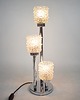 lampy stołowe Lampa stołowa z lat 70. 6