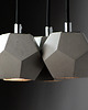 lampy wiszące Lampa betonowa Spike 2
