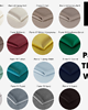 ławki Ławka do Przedpokoju  CHESTERFIELD  LPP-4 22