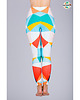 legginsy Legginsy Triangulos Modernoos 3