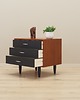 komody i szafki Komoda tekowa, duński design, lata 70, produkcja: Dania 2