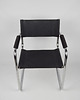 krzesła Krzesło insp. proj. M. Stam lata 80 3