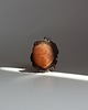 wisiory Drewniany wisiorek - rysunek natury 1