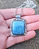 wisiory Opal - wisiorek 2