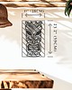 Ozdoby na ścianę Totem w indiańskim stylu-Tiki-oryginalna dekoracja ścienna, ozdoba salonu 3