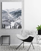 plakaty PLAKAT  GÓRY poster góra krajobraz foto 4