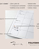 kalendarze i plannery Planer miesięczny 2027 A5 2