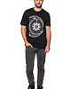 t-shirty męskie T-shirt męski UNDERWORLD Compass 1