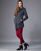 bluza z kapturem damska Bluza damska,długa bluza z kapturem 3