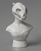 figurki i rzeźby PASZCZAK babciuszkowy - porcelanowa figurka 4