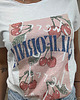 t-shirt damskie T-shirt California 1