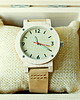 zegarki damskie Damski drewniany zegarek SPORTY maple 1