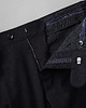marynarki męskie Garnitur męski monopoli granatowy slim fit 4