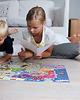 zabawki - inne Puzzle Polska dla dzieci 1