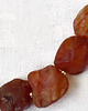 korale Karneol Naszyjnik Kamień naturalny 2