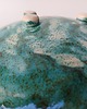 miski i misy Liść Ceramiczny miska 4